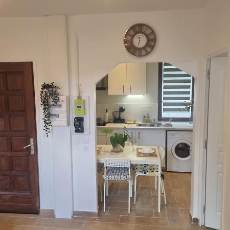 Magnifique F2-5Mn Aeroport D'Orly-Parking Prive Gratuit Apartment Paray-Vieille-Poste ภายนอก รูปภาพ