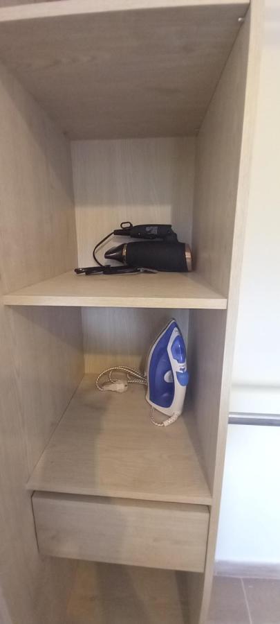 Magnifique F2-5Mn Aeroport D'Orly-Parking Prive Gratuit Apartment Paray-Vieille-Poste ภายนอก รูปภาพ