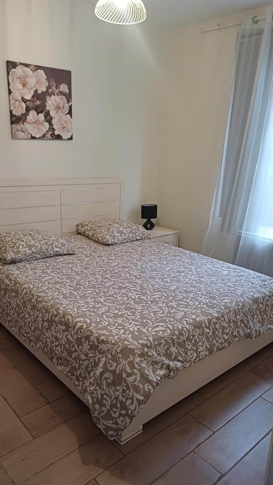 Magnifique F2-5Mn Aeroport D'Orly-Parking Prive Gratuit Apartment Paray-Vieille-Poste ภายนอก รูปภาพ